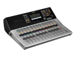 YAMAHA TF3 デジタルミキシングコンソール〈ヤマハ〉