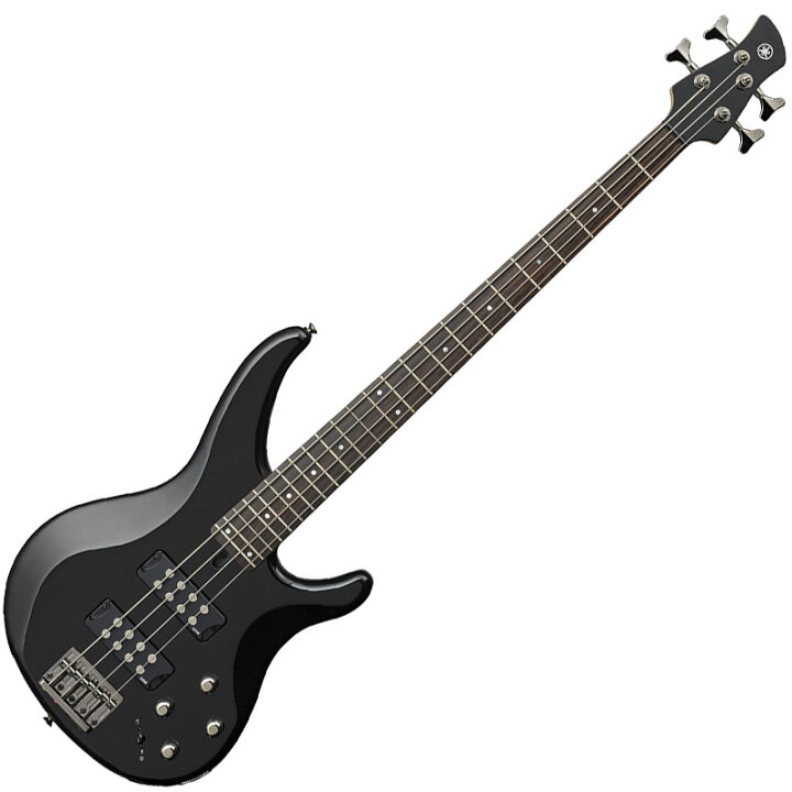 楽天市場】YAMAHA TRBX305 ブラック(BL) 5弦エレキベース〈ヤマハ 