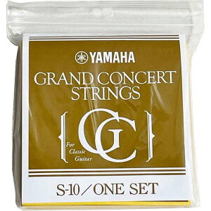 YAMAHA S10 �O�����h�R���T�[�g���Z�b�g ���}�n