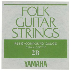 YAMAHA FS-512(2B) AR[XeBbN/tH[N oq}nr