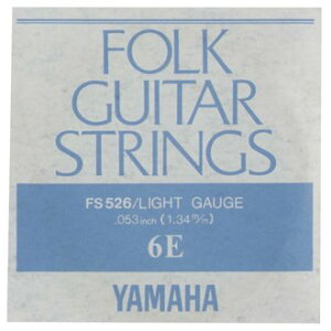 YAMAHA FS-526(6E) tH[Noq}nr