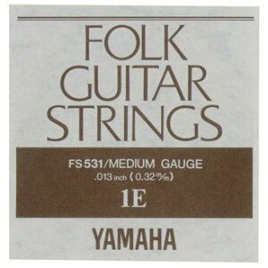 YAMAHA FS-531(1E) AR[XeBbN/tH[N oq}nr