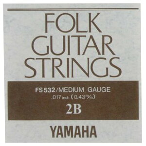 YAMAHA FS-532(2B) AR[XeBbN/tH[N oq}nr