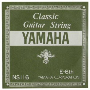 YAMAHA NS116(6E) NVbNM^[oq}nr