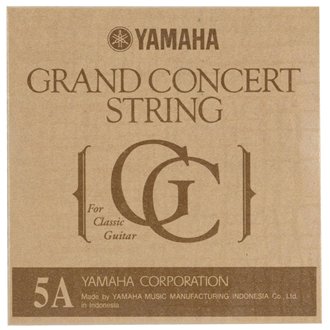 3 980円以上は送料無料 一部地域を除く YAMAHA ヤマハ Ｓ15 グランドコンサート弦バラ 実物 5A 至上