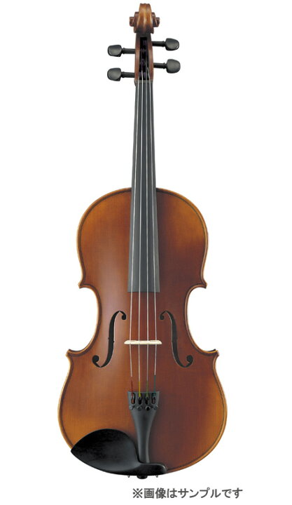 楽天市場】YAMAHA VA7SG 15.5 ビオラ Braviol（ブラビオール） ヤマハ 