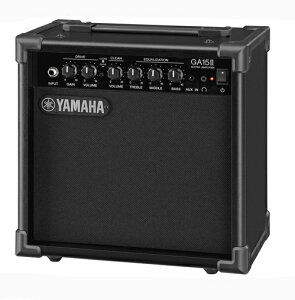 YAMAHA GA15II �M�^�[�A���v ���}�n