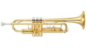 �y12/19�`12/25�G���g���[��P10�{�zYAMAHA �X�^���_�[�h�g�����y�b�g YTR-3335 YTR3335 �S�[���h���b�J�[�d�グ ���}�n