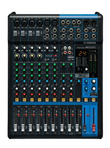 YAMAHA MG12XU ~LVOR\[ 12`lq}nr