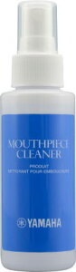 YAMAHA/マウスピースクリーナー (MPC3)〈ヤマハ〉〈管楽器メンテナンス〉