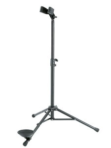 K&M �t�@�S�b�g�X�^���h ST15010 �X�`�[���u���b�N�q�P�[�A���h�G���r