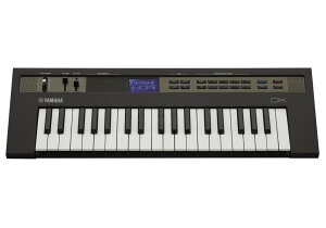 YAMAHA reface DX VZTCU[ L[{[hq}nr