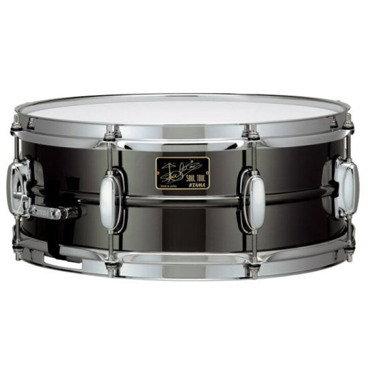 楽天市場】TAMA NSS1455 スネア そうる透プロデュース〈タマ〉 : 楽器 