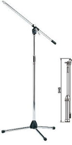 TAMA マイクスタンド Boom Stand MS205 ブーム〈タマ〉