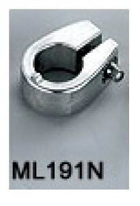 TAMA �������[���b�N M19.1mm�a�p�C�v�p ML191N�q�^�}�r