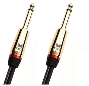 �y5/24�`26 P5�{or10�{!(�ΏۊO����)�zMONSTER CABLE/���b�N12ft/SS M ROCK2-12�q�����X�^�[�P�[�u���r