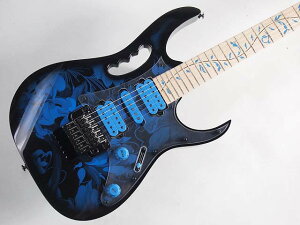 Ibanez Steve Vai JEM77P-BFP XeB[u@C VOl`[qACoj[Yr