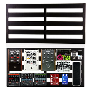 Pedaltrain PT-CLP-SC�i�\�t�g�P�[�X�t�����f���jClassic PRO w/soft case �y�_���g���C��