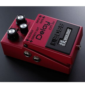 BOSS DM-2W WAZA CRAFTV[Y Delay fBCq{Xr