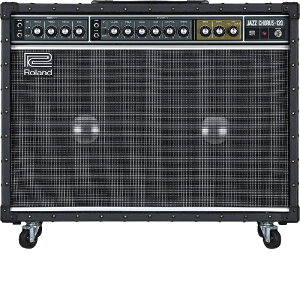 Roland JC-120P JazzChorus �M�^�[�A���v�q���[�����h�r