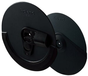 Roland CY-8 Dual-Trigger Cymbal Pad �V���o���p�b�h�q���[�����h�r
