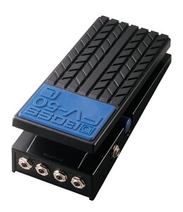 BOSS Volume Pedal FV-50L ���[�E�C���s�[�_���X�E�{�����[���y�_�� �{�X