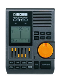 BOSS/Dr. Beat DB-90 ドクタービート 電子メトロノーム〈ボス〉