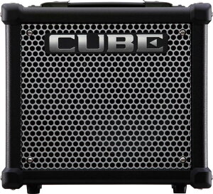 Roland CUBE-10GX �M�^�[�A���v�q���[�����h�r