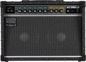 Roland JC-40 �M�^�[�A���v JazzChorus�q���[�����h�r