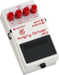 BOSS JB-2 Angry Driver �h���C�u�E�y�_�� �{�X