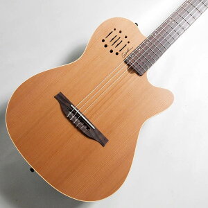 Godin Multiac Nylon Encore Natural SG GKbgqS_r