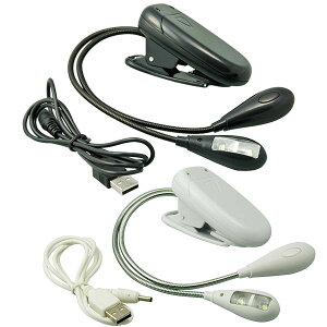 Butterfly/Music Stand Light LEDCg ʑ䃉Cg qo^tCr