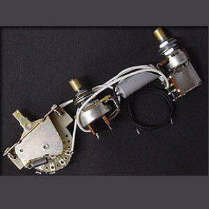 Sonic/CIRCUIT TURBO SWITCH TC TT-101q\jbNr