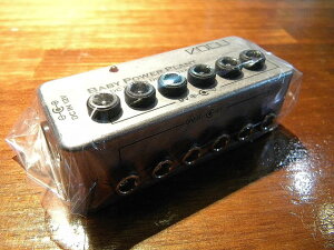 VOCU/Baby Power Plant Type-A p[TvCqH[Lr