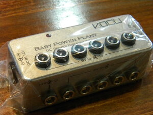 VOCU/Baby Power Plant Type-B p[TvCqH[Lr
