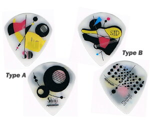 FERNANDES sbN P-100 SID 2012qtFifXr