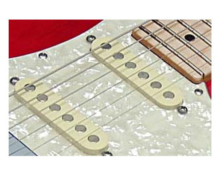 楽天市場 Tom Anderson Pickups Sc ハムキャンセル ビンテージサウンド トムアンダーソンピックアップ 楽器de元気