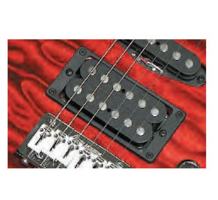 楽天市場 Tom Anderson Pickups Hn パワーサウンド トムアンダーソンピックアップ 楽器de元気