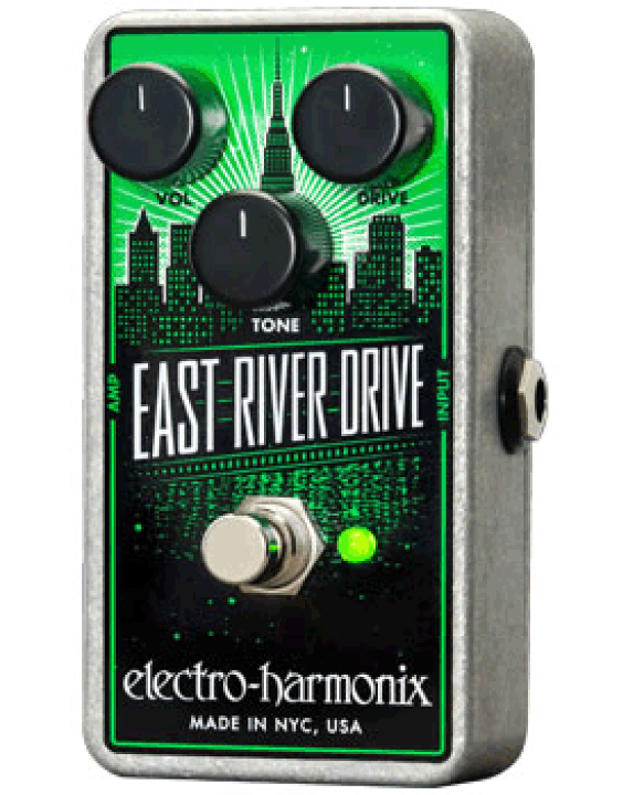 楽天市場】【6/20〜6/25 P5倍or10倍!(対象外あり)】Electro Harmonix