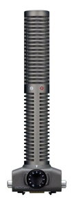 ZOOM SSH-6 Stereo Shotgun Mic Capsule XeIEVbgK}CNqY[r