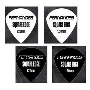 FERNANDES sbN SQUARE EDGE P-100SQJqtFifXr