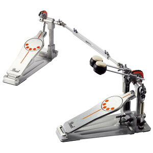 Pearl �c�C���y�_�� Demon Style Drum Pedals P-932�q�p�[���r