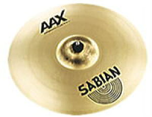 Sabian AAX-18XPC-B X�]plosion Crash 18 �N���b�V���V���o�� �Z�C�r�A��