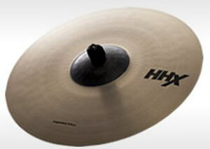 Sabian HHX-18S HHX Suspended �T�X�y���h �q�Z�C�r�A���r
