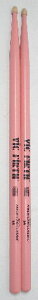 VIC-FIRTH VIC-5AP AJENVbN "Pink" qrbNt@[Xr