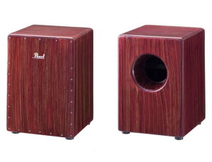 Pearl PCJ-633BB �J�z�� BOOM BOX CAJON�q�p�[���r