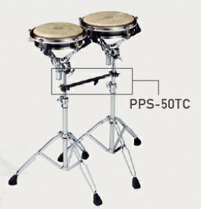 Pearl PPS-50TC �g���x���R���K��p�X�^���h�u���b�W�q�p�[���r