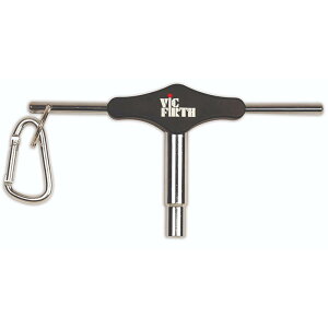 VIC-FIRTH VIC-KEY2 �n�C�e���V���� �h�����L�[ �r�b�N�t�@�[�X