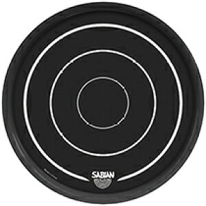 Pearl �g���[�j���O�p�b�h SAB-GRIPD Grip Disc Practice Pad�q�p�[���r