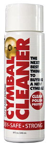 Sabian Cymbal Cleaner �V���o���N���[�i�[ SAB-SSSC1�q�Z�C�r�A���r